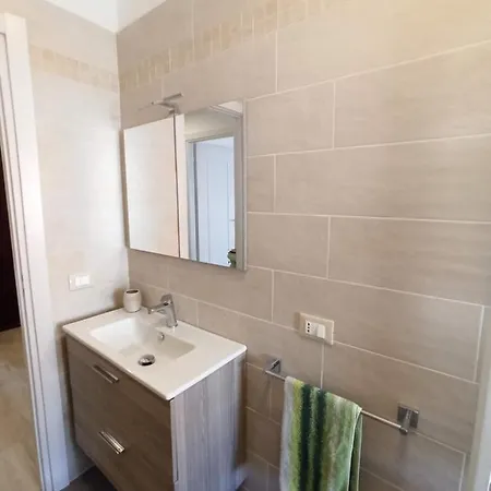 Apartment Bellavista