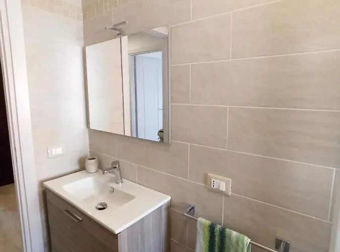 Apartment Bellavista