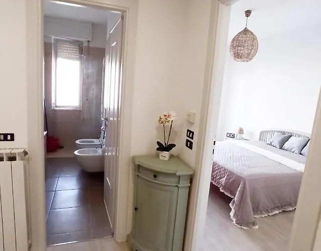 Διαμέρισμα Bellavista *