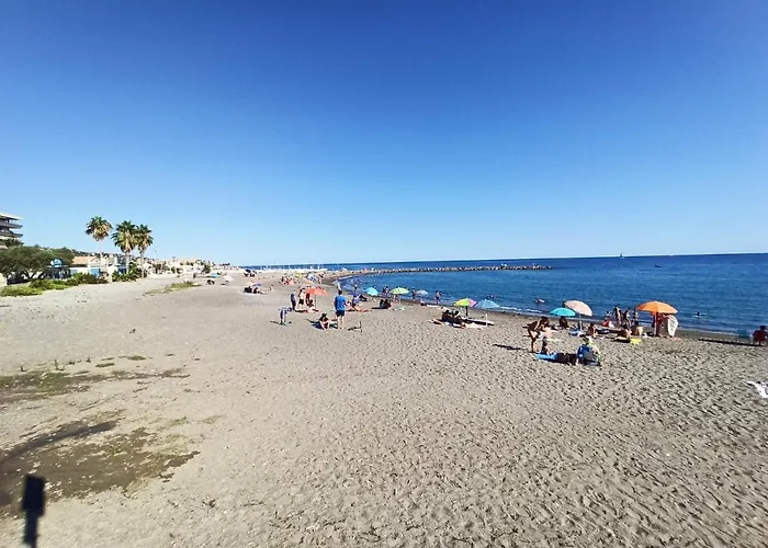 Bellavista * Βεντιμίλια