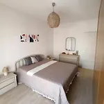 Апартаменты Bellavista *