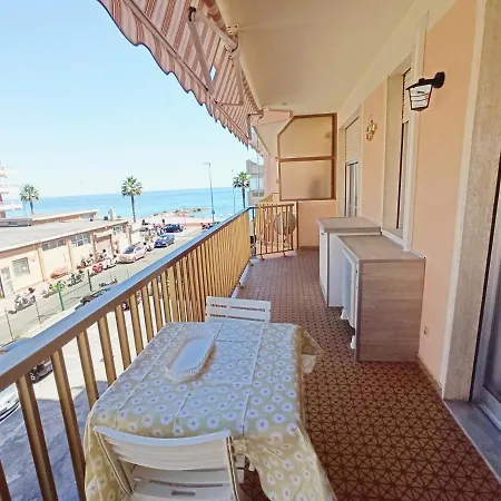 Bellavista 벤티밀리아