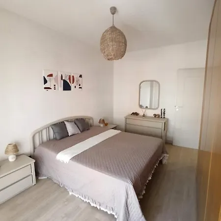 Apartment Bellavista *