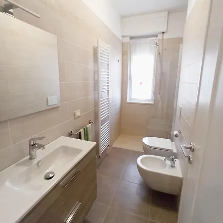Apartment Bellavista
