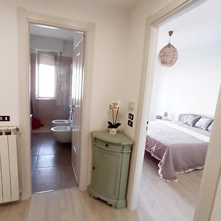 아파트 Bellavista *