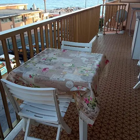 Bellavista 벤티밀리아