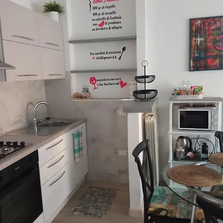 Bellavista 벤티밀리아