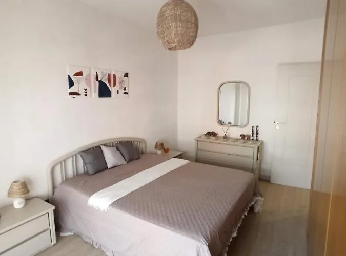 Appartement Bellavista *